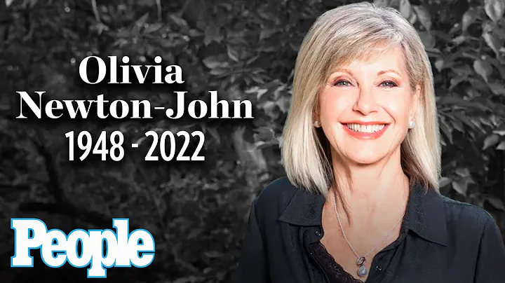 Olivia Newton-John Dead at 73: The Star and 'Grease' Icon Dies of Breast Cancer | PEOPLE - DayDayNews