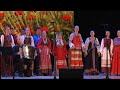 Хоры в дипломном концерте СХНП СОКИ 15.06.2022 года