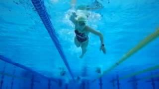 UKIUKI SWIM Training 20170124