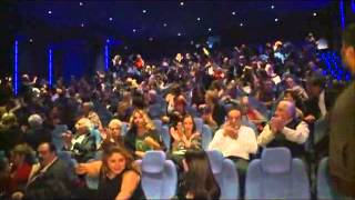 Beren Saat - Cast Film Benim Dunyam - Gala