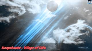 Deepshoutz  - Wings of Life [HQ Edit] (Preview)