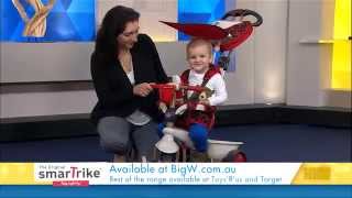 SmarTrike | All About Media