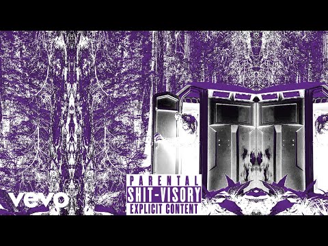 LIL BLEVINS - SHIT MYSELF (SLOWED DOWN)