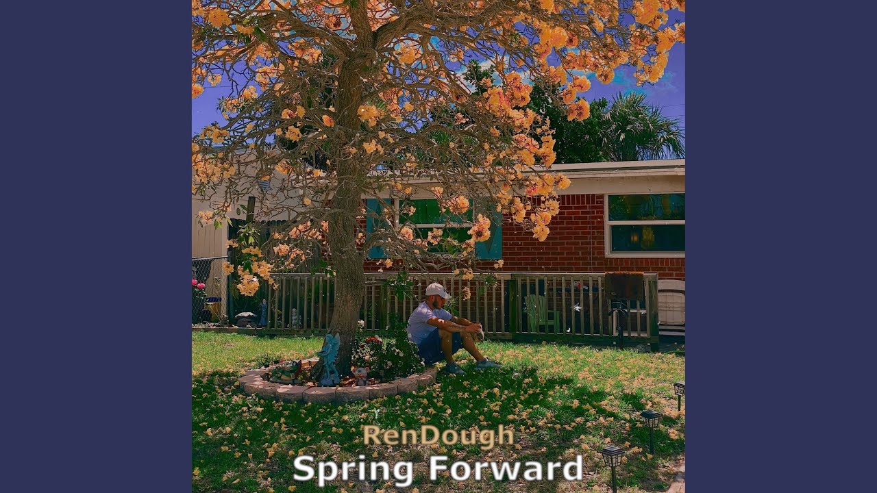Spring Forward adlı videoyu YouTube'da izle Spring Forward adlı videoyu YouTube'da izle