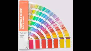 What is RGB, CMYK and Pantone? - how colour works in printing