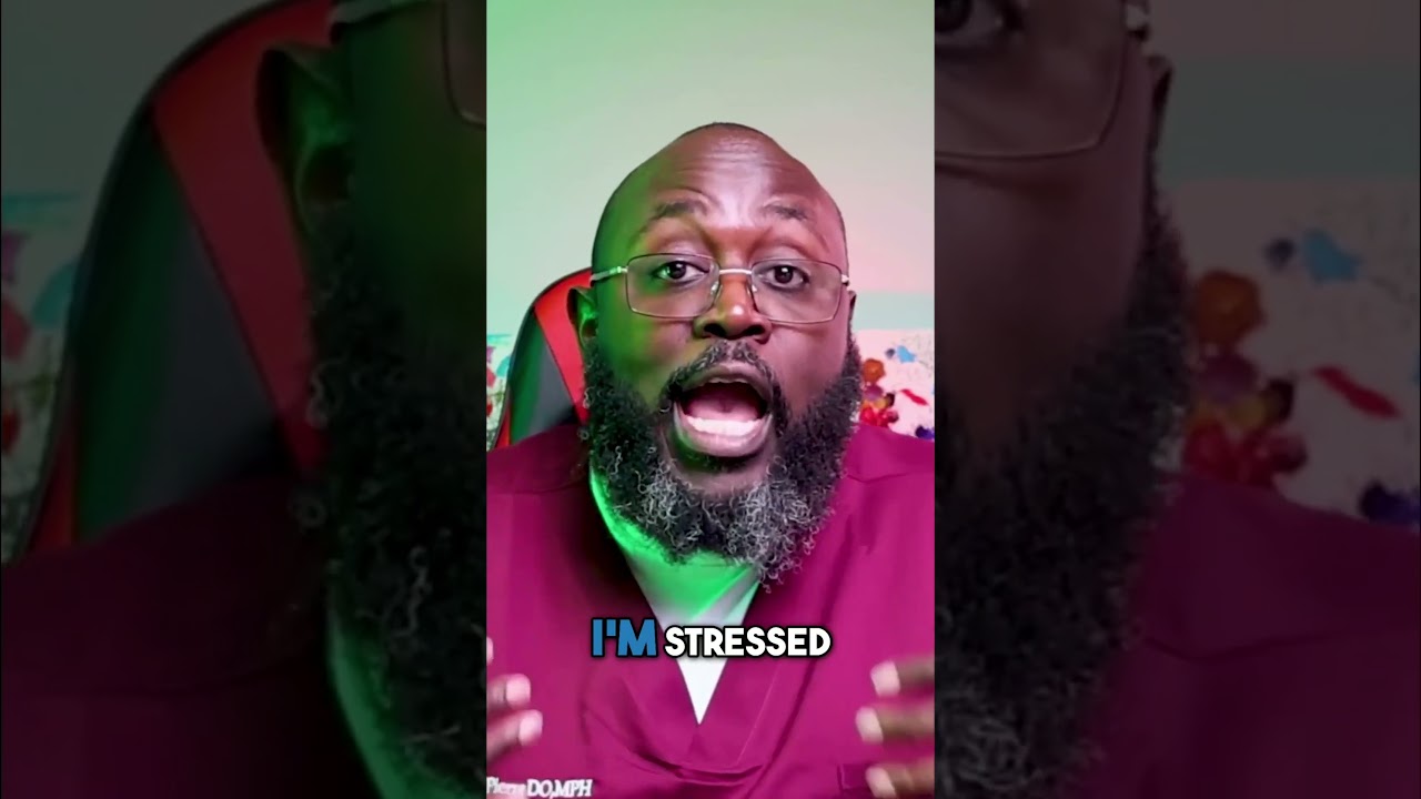 Снятие стресса: 4 научно обоснованных совета, которые помогут успокоить разум прямо сейчас!