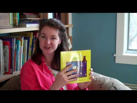 Day's End Lullaby written by Karen Cioffi and Robyn Feltman