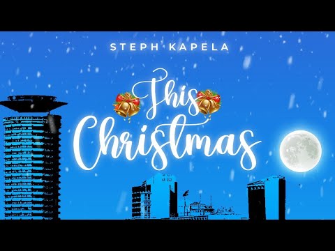 This Christmas - Steph Kapela