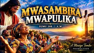 Mwasambira Mwapulika  |  Sumu 208