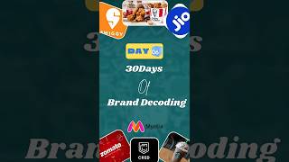 Zomato brilliant business marketing #day7 #ytshortsindia #viralvideos #business #minivlog #business