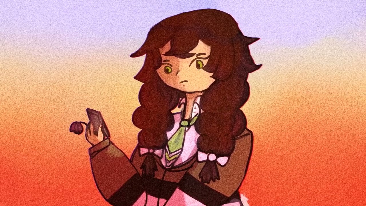 【花隈千冬 Lite】熱異常 【SynthesizerV Basic Cover】