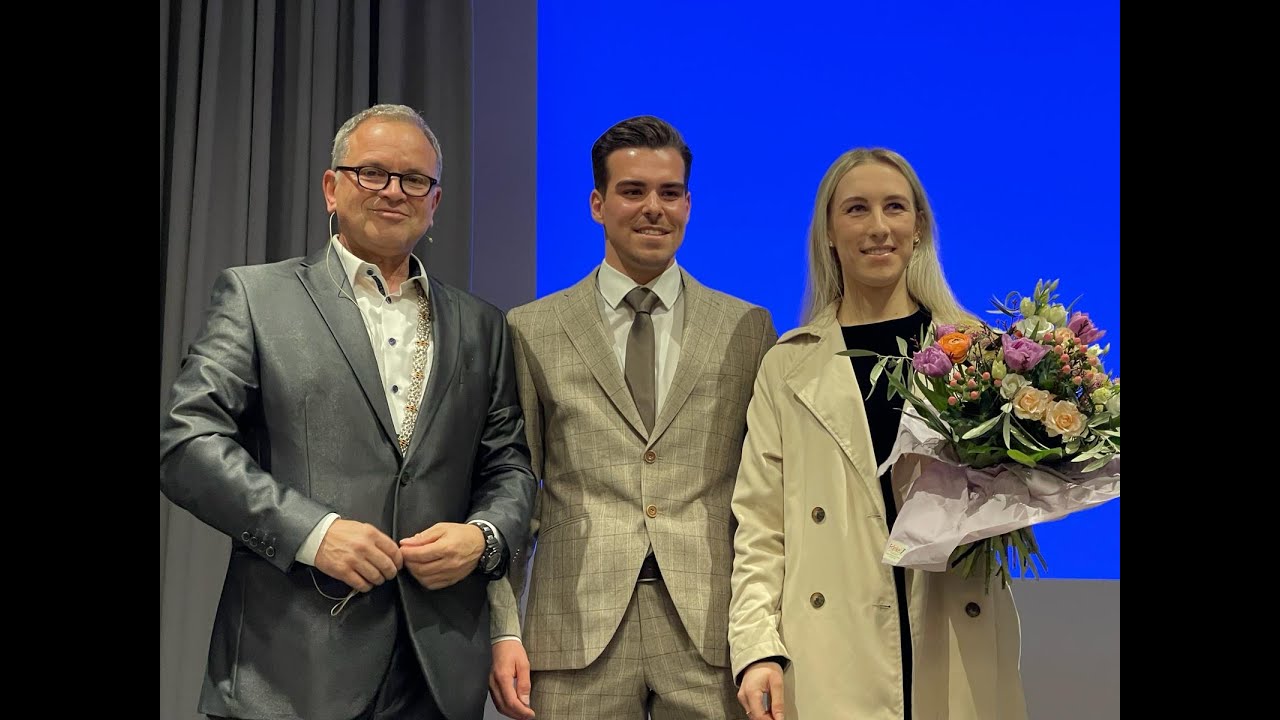 Sasbach am Kaiserstuhl hat gewählt .