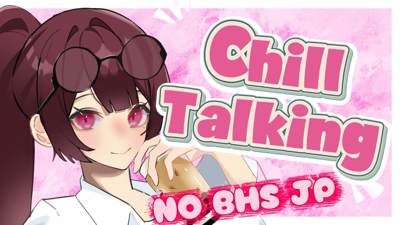 💕I Will Answer questions!💕【NoBAHASA JP】