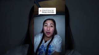 Pa shoutout po ate follower since 2021