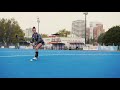Analysis of Sports Movements | Hockey 5s