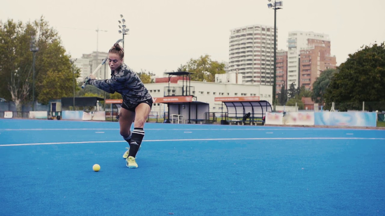 Analysis of Sports Movements Hockey 5s YouTube