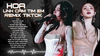 Lk Hoa Lạc Bơ Vơ Nghe Con Suối, Linh Cảm Tim Em Từ Đầu Em Sai - Lk Nhạc Trẻ Remix Tiktok 2025