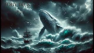 Moby Dick: Chapter 108: Ahab and the Carpenter.