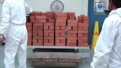 SilexSolar PV Solar Panel Frame Breakage Test