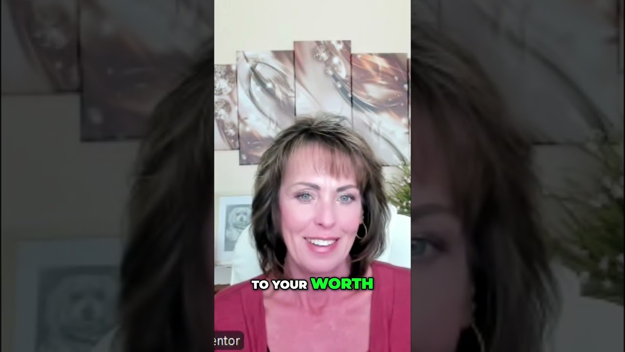 Раскройте свои деньги и ценность. Полезный урок