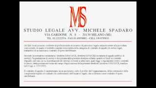 Se Lente Locale Incarica Il Legale Per Una Sina Prestazione Professionale, Non Occorre La Gara