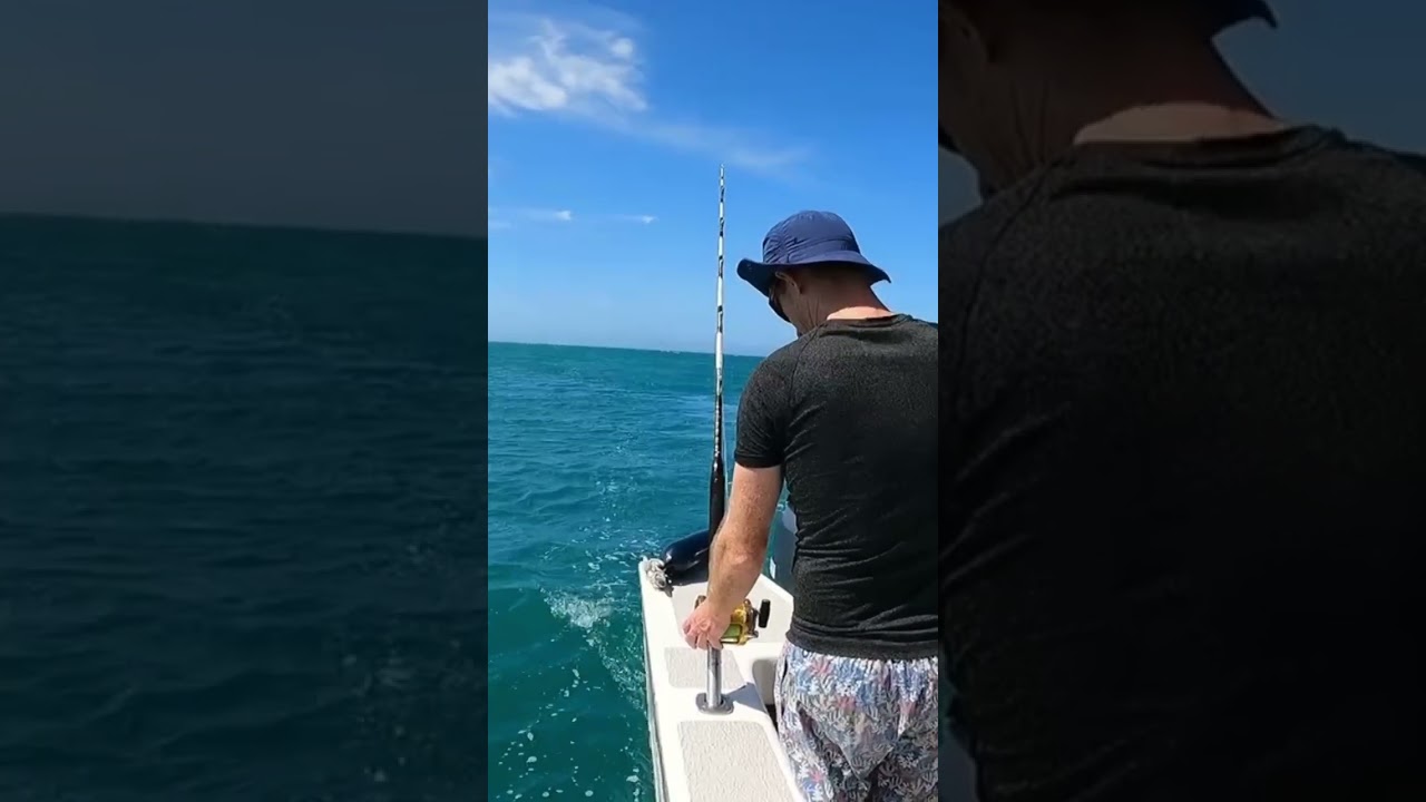 We Went Deep Sea Fishing in Papua New Guinea