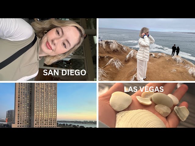 ASMR New Years Vlog🎉 (clicky whispers)