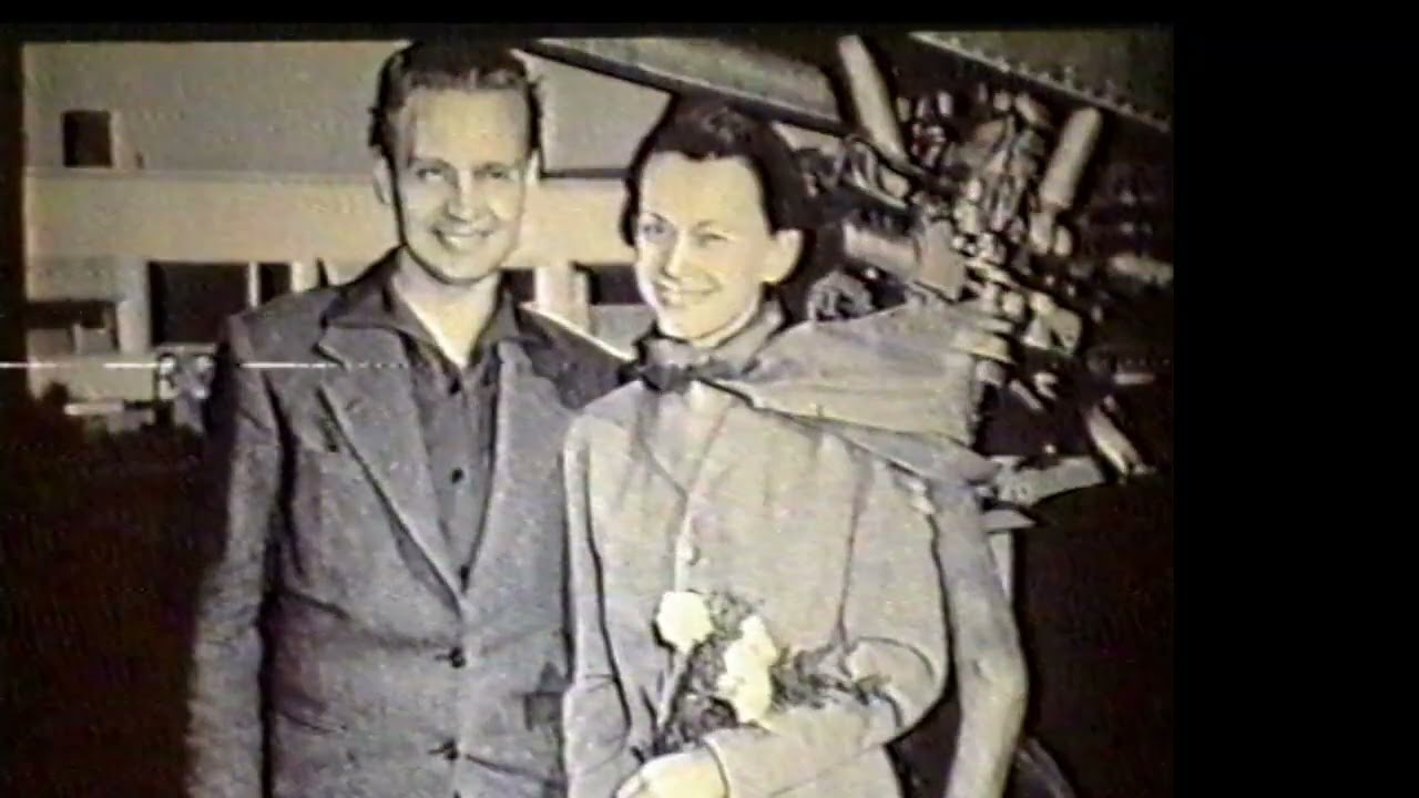 Stig Dagerman Dokumentär