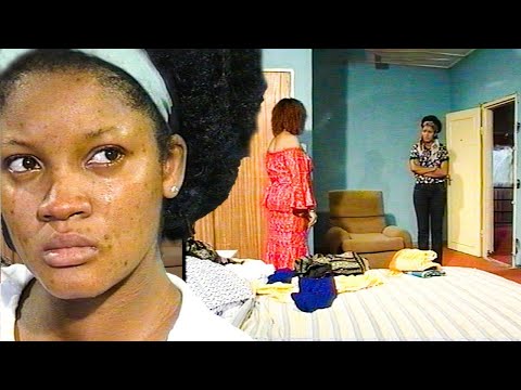 You Will Not Stop Crying After Watching This INTERESTING Touching True Life Story African Movies 