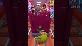 Subway Surfers Marco Noble Outfit 🆚 Wayne knight Outfit 🆚 Sofia Tango Outfit #viral