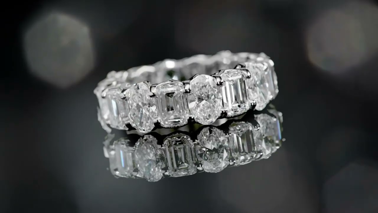 JB Star Fine Jewelry | Diamond Rings & Luxury Designs