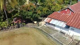 Desa Ulaweng, Kec. Samaturu Kabupaten Kolaka