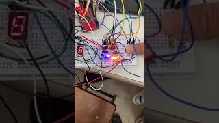 Demo for Digital Lab Week 4 Task 3 traffic light