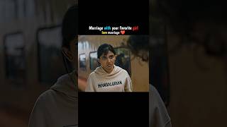 Second Chance Love ❤️ | Best Emotional Movie Scene 😍🔥 #shorts #trending #emtionalstory