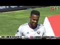 HIGHLIGHTS | Crew takes all three points vs. D.C. United