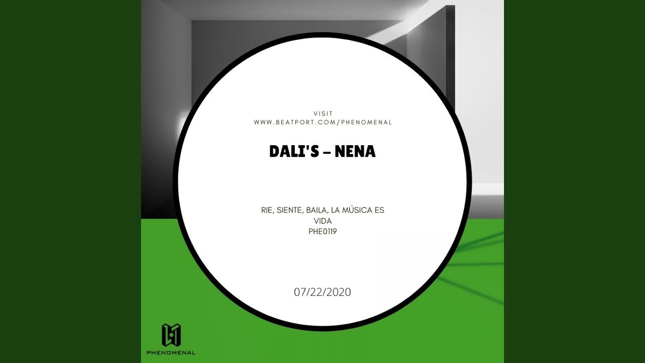 Watch Nena on YouTube Watch Nena on YouTube