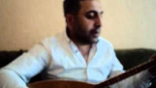 Terini As Eden Emekci Kardes Bir Türlü Hakkini Alamiyorsun (Kenan Polat)