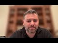 The Fed and AI Interview with Matt Teschke