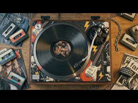 Rose Tattoo - It's Gonna Work Itself Out