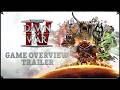 Warhammer 40,000: Dawn of War IV &ndash; Official Game Overview Trailer