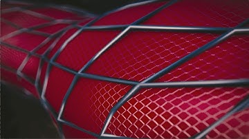 Wireframe Modifier - Blender 2.7 - Quick Tip Tutorial!