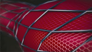 Celebrity Wireframe Modifier - Blender 2.7 - Quick Tip Tutorial! Profile