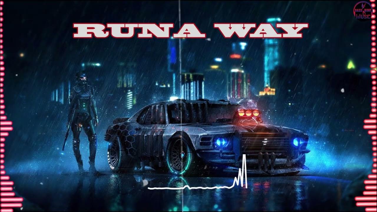 RUNA WAYBest RingtoneBass Boot Present...! YouTube