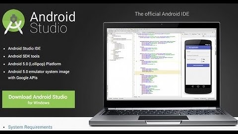 Android Studio Tutorial 5-1 - sqlite  عربى