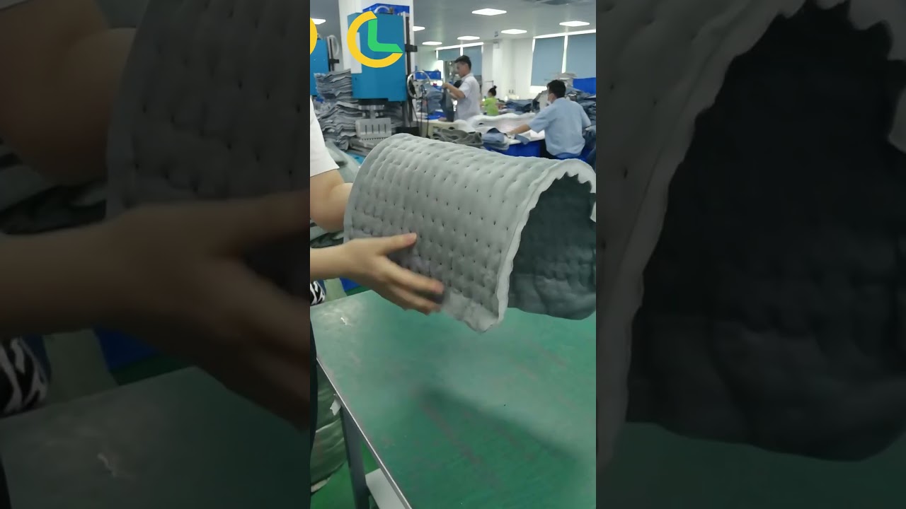 Timed 6-Speed Temperature Heating Pad - Canlin Care