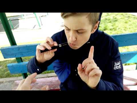 Unboxig-Evod(Много пара)Нет #13