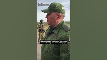 US Military Officers Make 