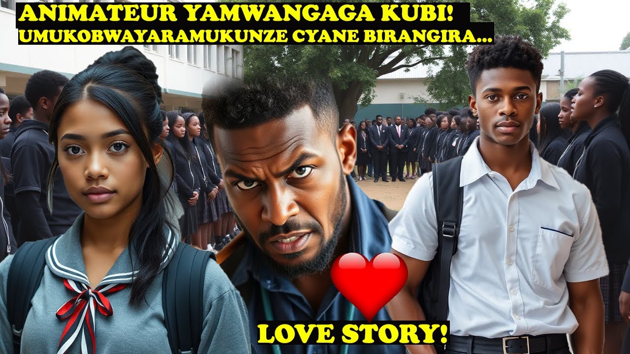 UMUNYESHURI UDASANZWE MU KIGO🫢URWANGO RUKOMEYE HAGATI YE N'ABARIMU💔ABAKOBWA BARAMURWANIYE BIRANGIRA💔