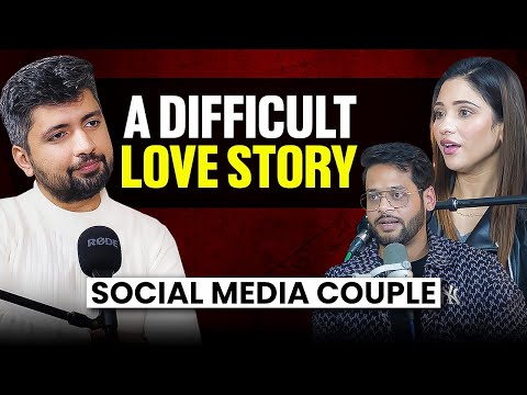 A Difficult Journey From Love To Marriage Real Life Love Story Talkswithnamit 