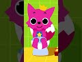Das Töpfchen Lied Shorts Baby Shark Deutsch Pinkfong Kinderlieder